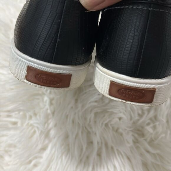 DR SCHOLLS MEMORY FOAM SHOES SIZE 9 - Picture 8 of 9